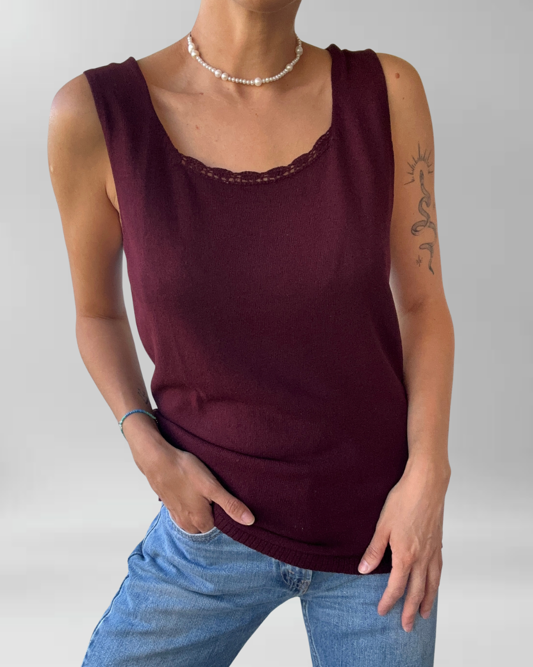 POLERA MAX STUDIO | M 4