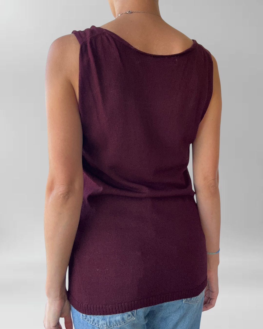 POLERA MAX STUDIO | M 5