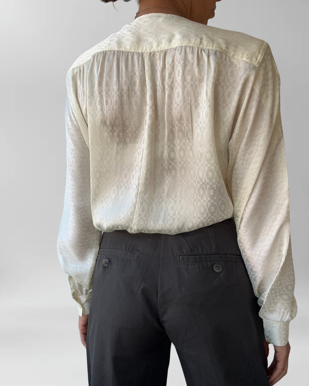 BLUSA VINTAGE | M-L 4