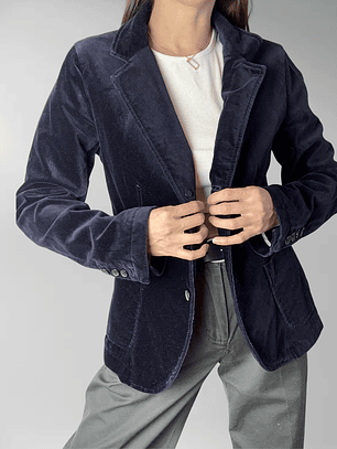 BLAZER J. CREW VELVET I ALGODÓN I M 