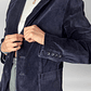 BLAZER J. CREW VELVET I ALGODÓN I M  - Miniatura 3