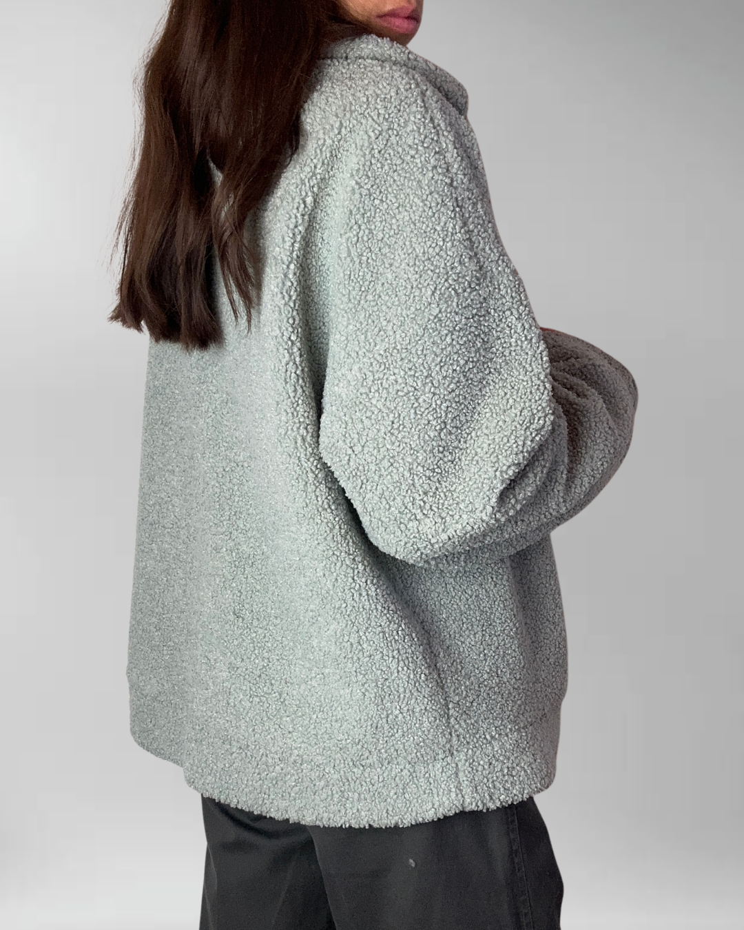 CORDERITO VERDE AGUA I S-M  4