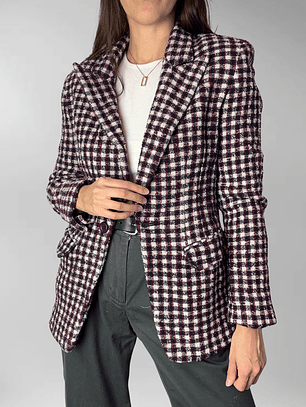 BLAZER LANA ANN KLEIN I XS