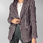 BLAZER LANA ANN KLEIN I XS - Miniatura 1