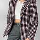 BLAZER LANA ANN KLEIN I XS - Miniatura 2