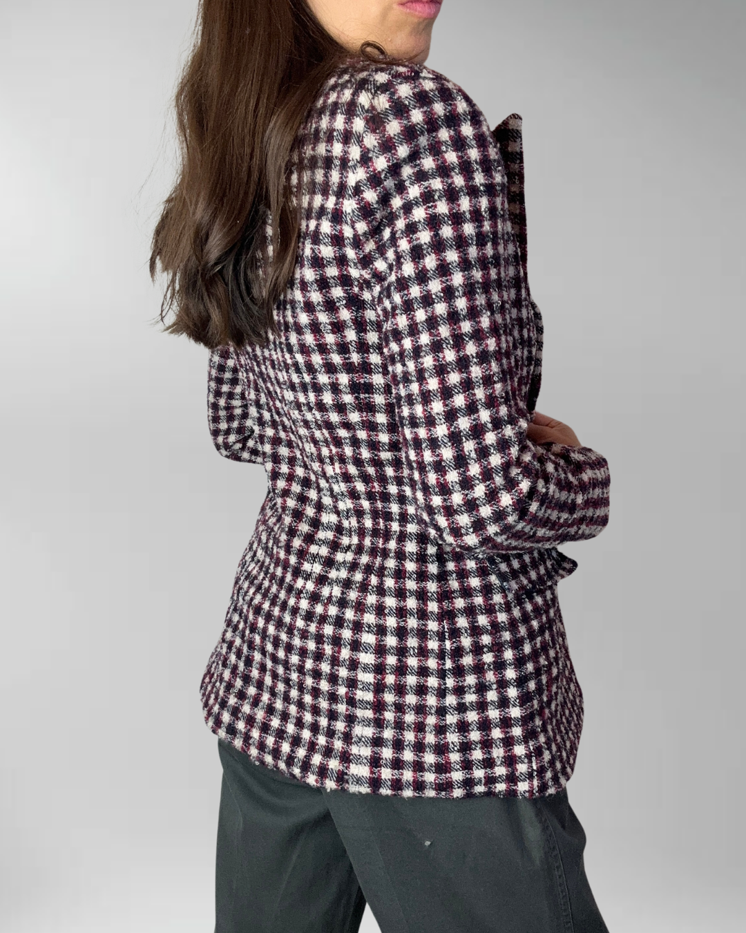 BLAZER LANA ANN KLEIN I XS 4