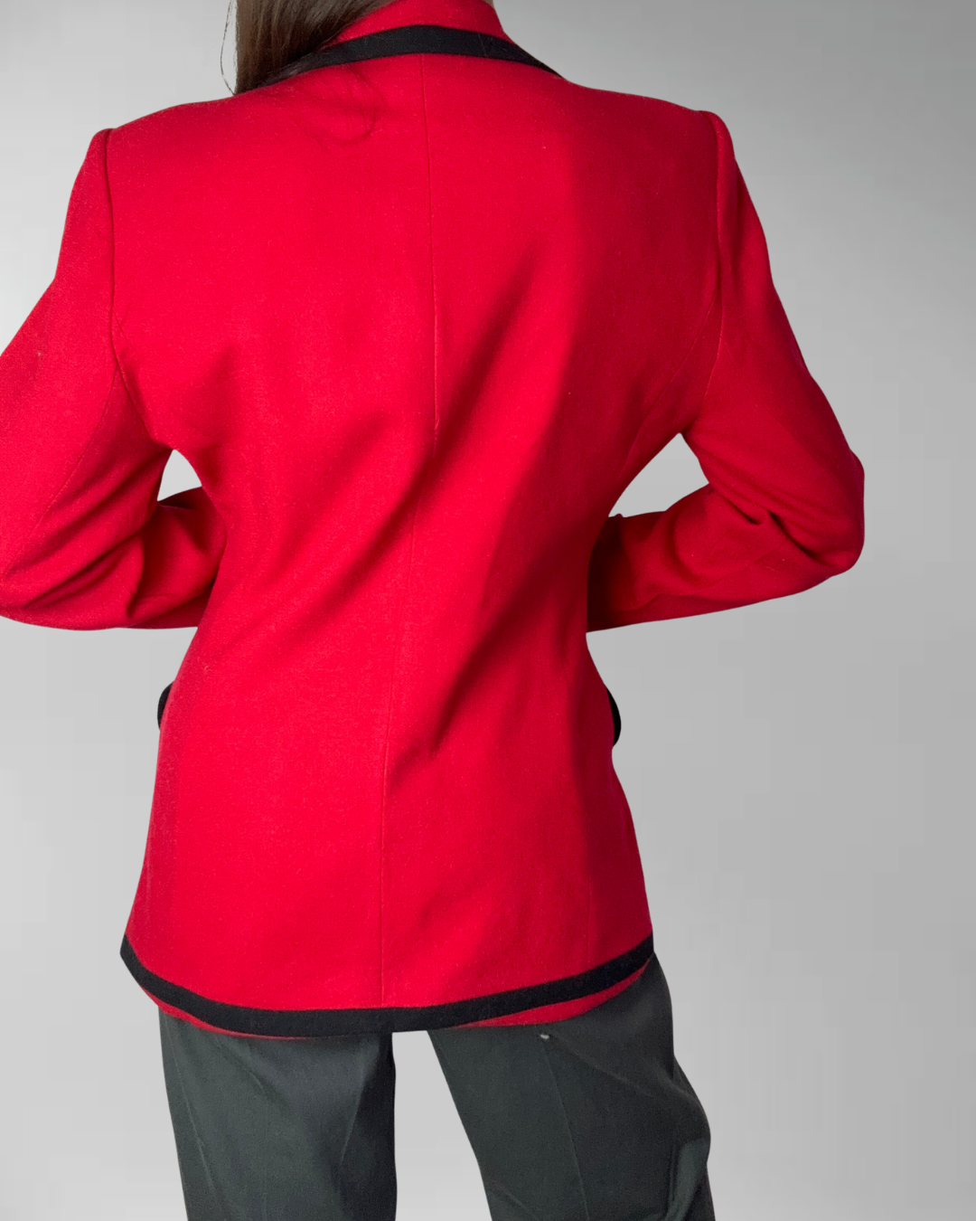 BLAZER VINTAGE LANA I S-M 4