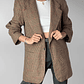BLAZER VINTAGE I XL-2XL - Miniatura 1