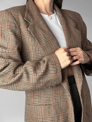 BLAZER VINTAGE I XL-2XL