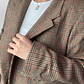 BLAZER VINTAGE I XL-2XL - Miniatura 4