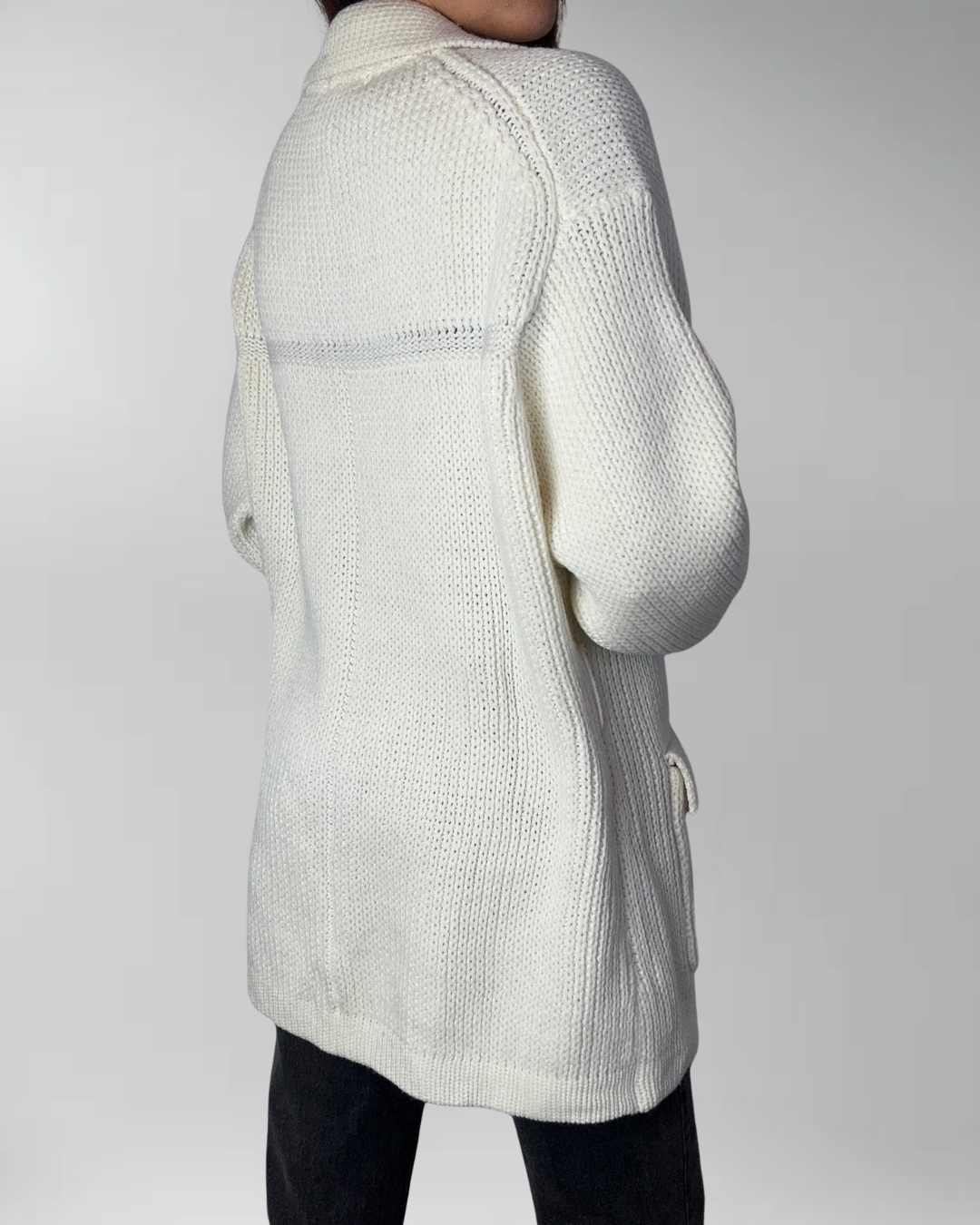 CHALECO ABRIGO I M-L 3