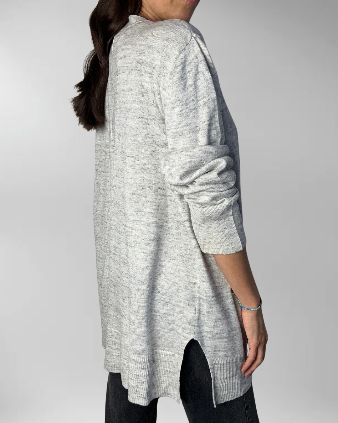 CHALECO TAPADO GAP I ALGODÓN-LINO I XL-2XL 3