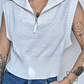 SWEATER VEST DIVIDED I S - Miniatura 1