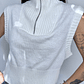 SWEATER VEST DIVIDED I S - Miniatura 4