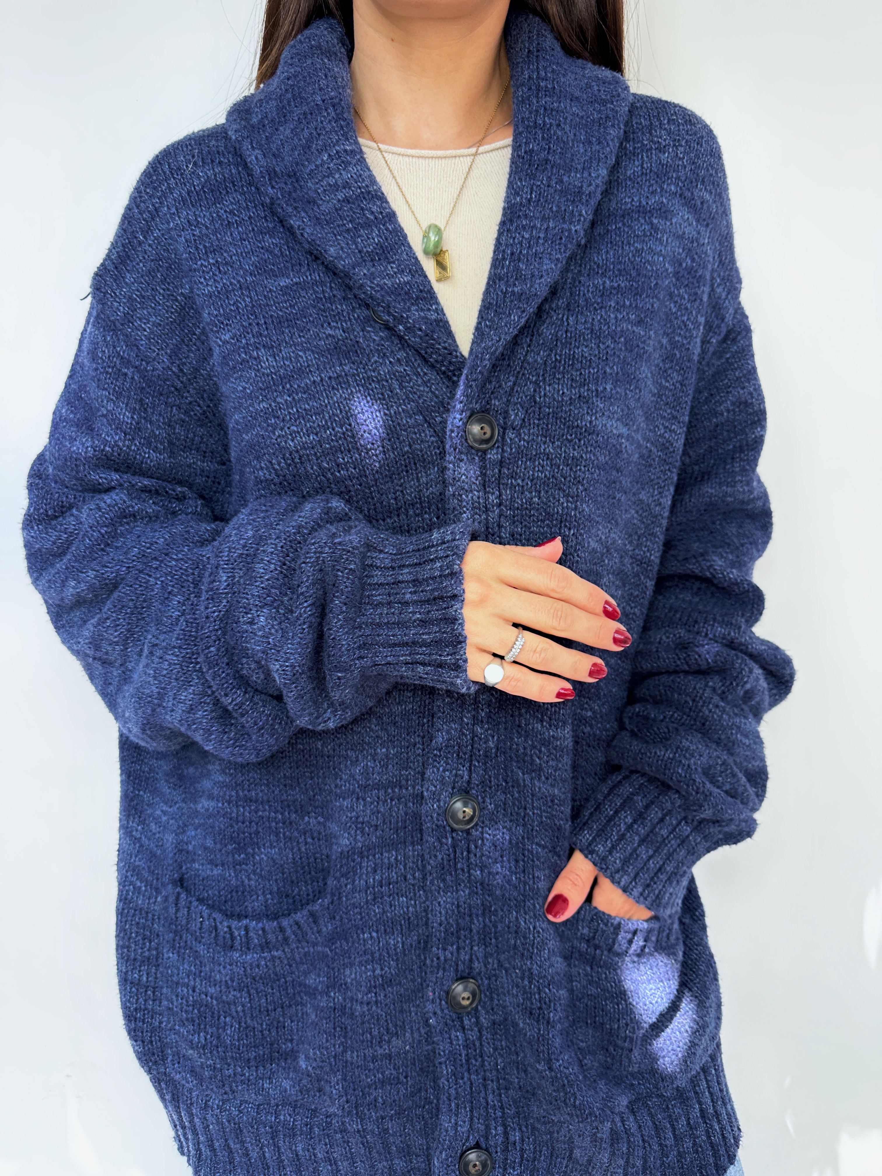 CHALECO POLO RALPH LAUREN I 100% ALGODÓN I XL-3XL 2