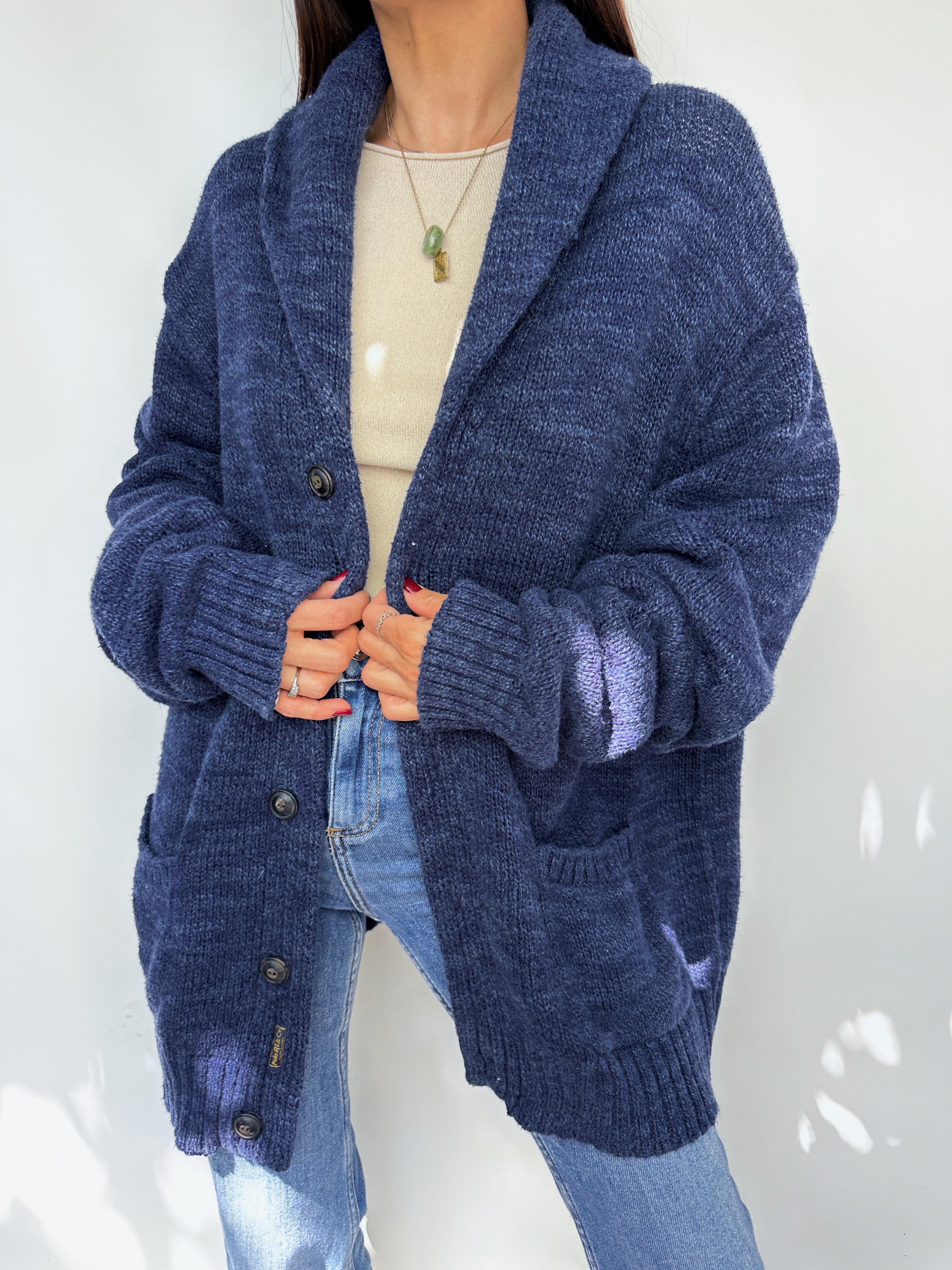 CHALECO POLO RALPH LAUREN I 100% ALGODÓN I XL-3XL 1