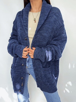 CHALECO POLO RALPH LAUREN I 100% ALGODÓN I XL-3XL