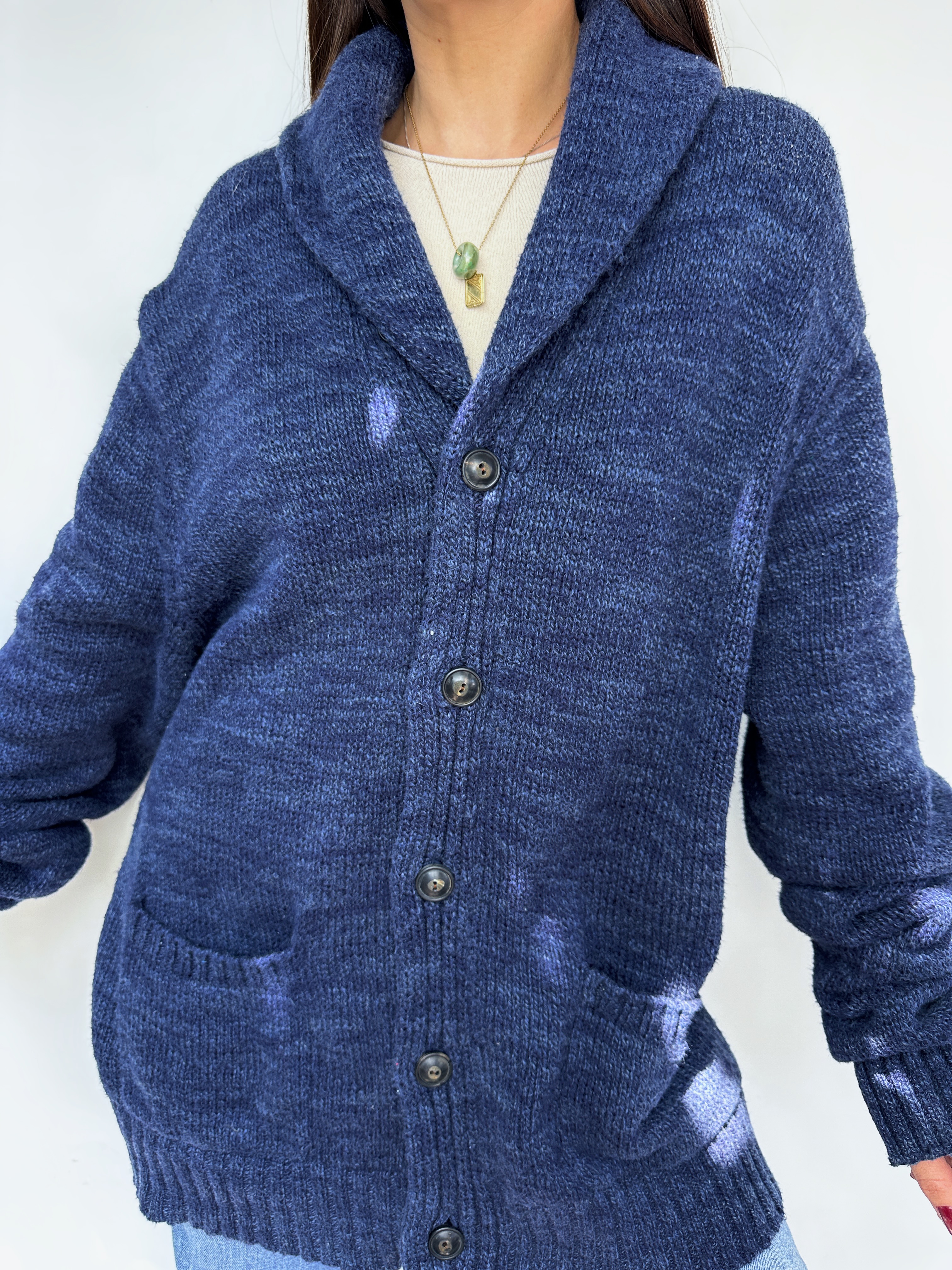 CHALECO POLO RALPH LAUREN I 100% ALGODÓN I XL-3XL 4