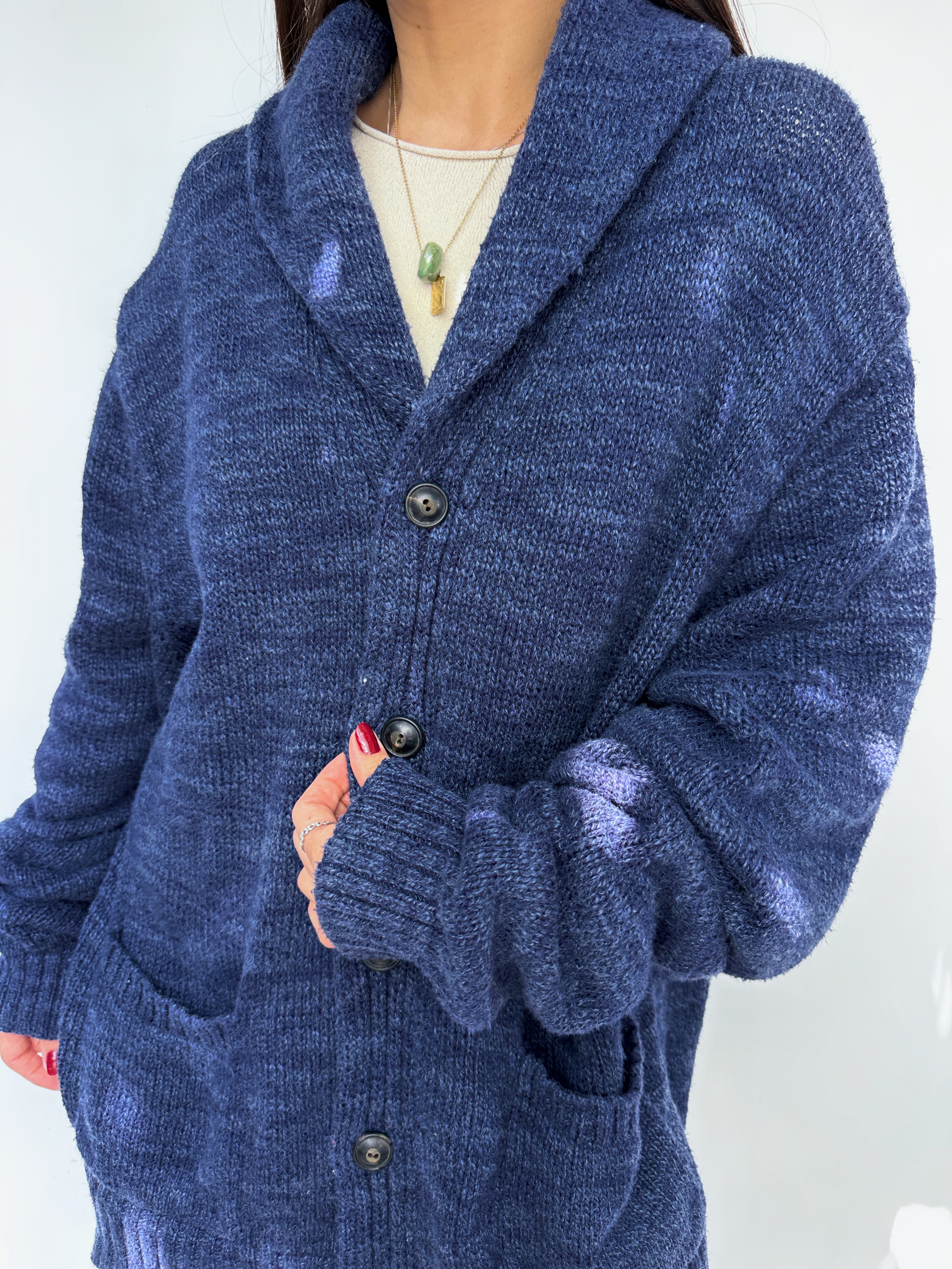 CHALECO POLO RALPH LAUREN I 100% ALGODÓN I XL-3XL 5