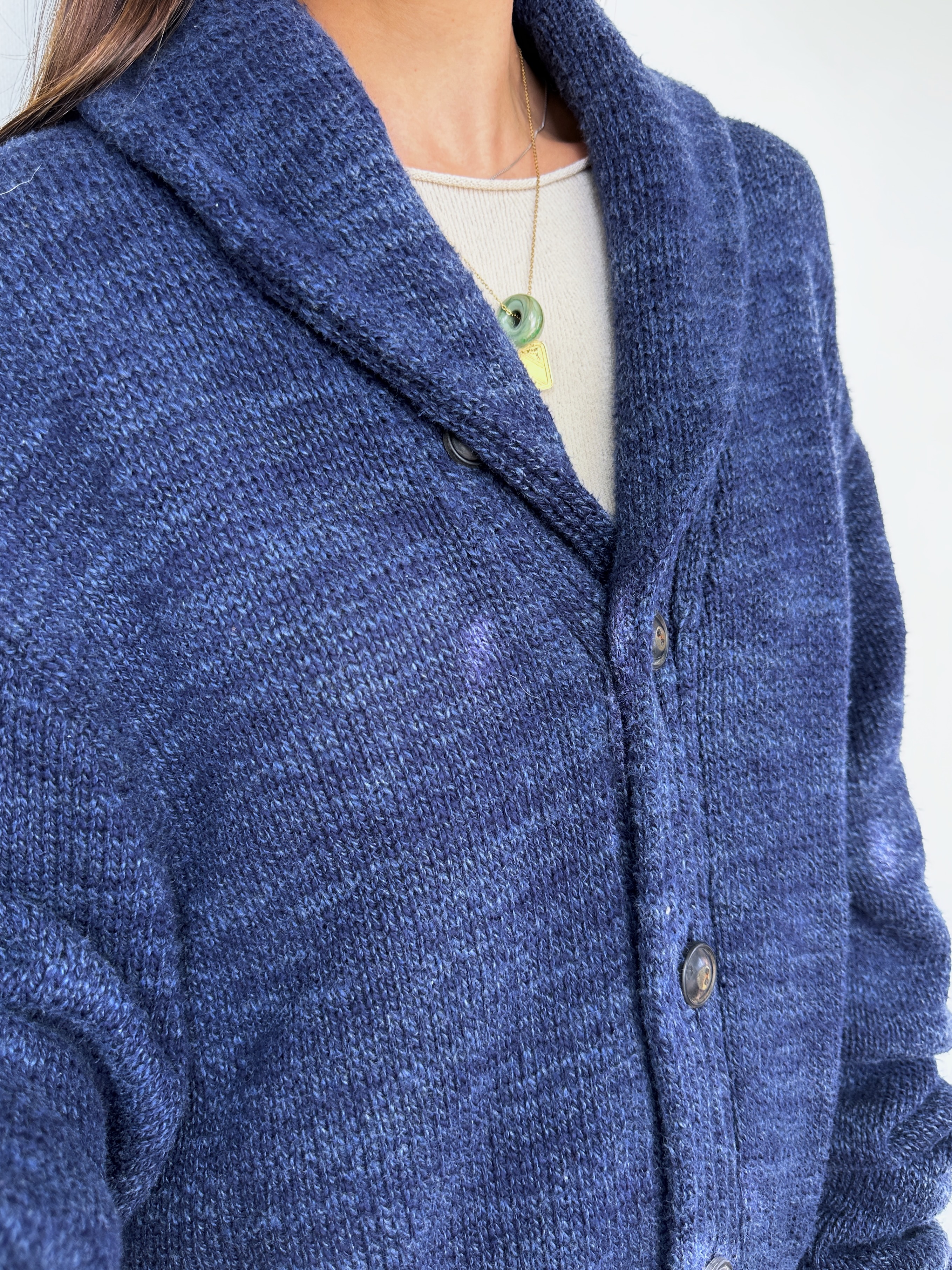 CHALECO POLO RALPH LAUREN I 100% ALGODÓN I XL-3XL 7