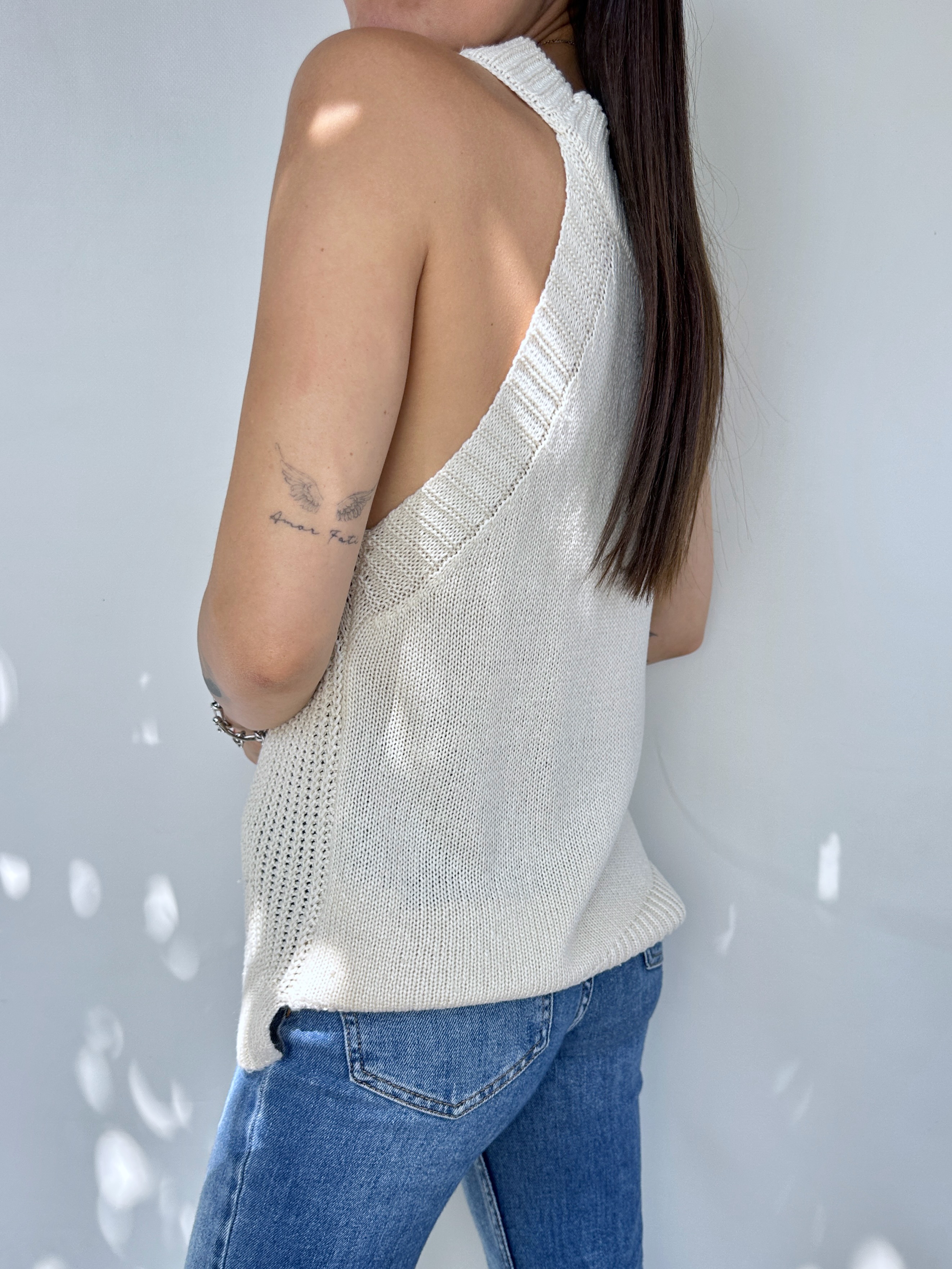 POLERA HILO NINE WEST I S 3