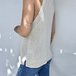 POLERA HILO NINE WEST I S - Miniatura 4