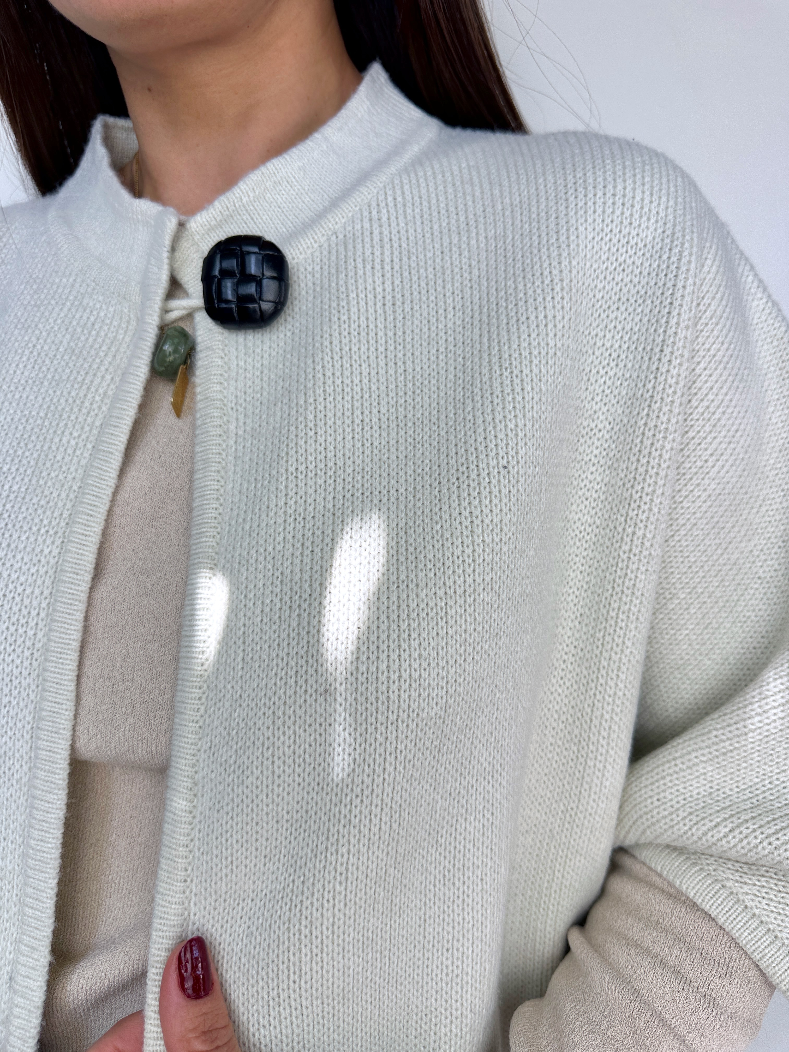 CHALECO CAPA I L-XL 1