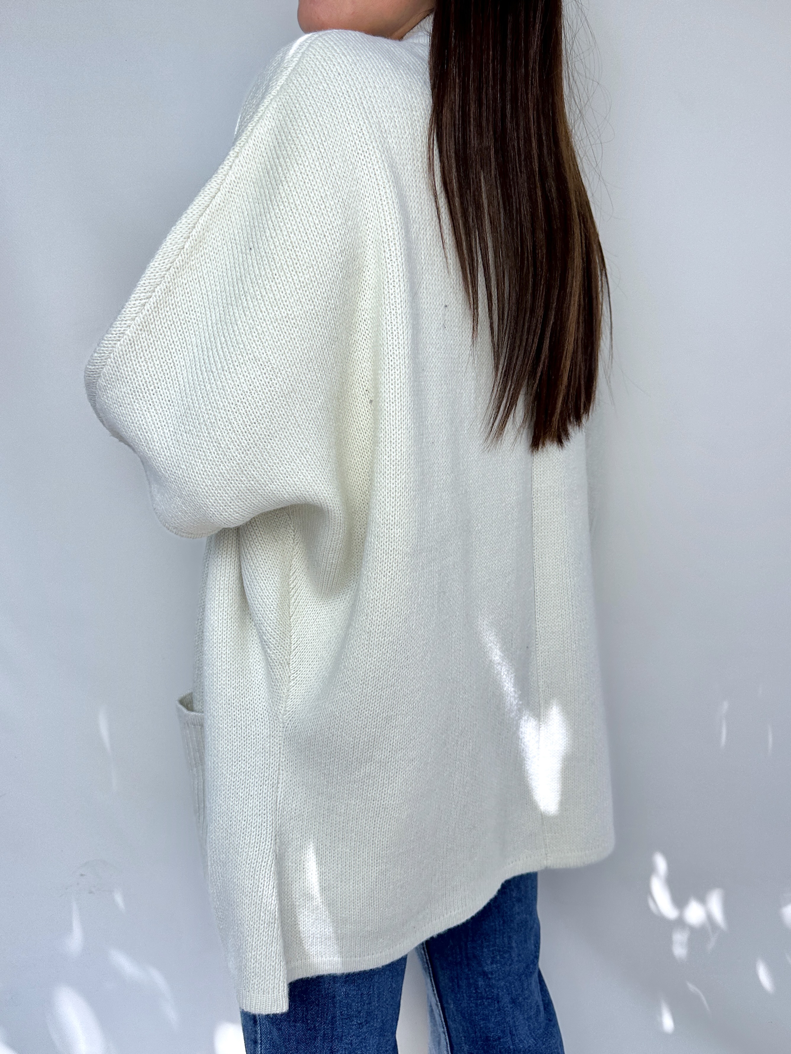 CHALECO CAPA I L-XL 4