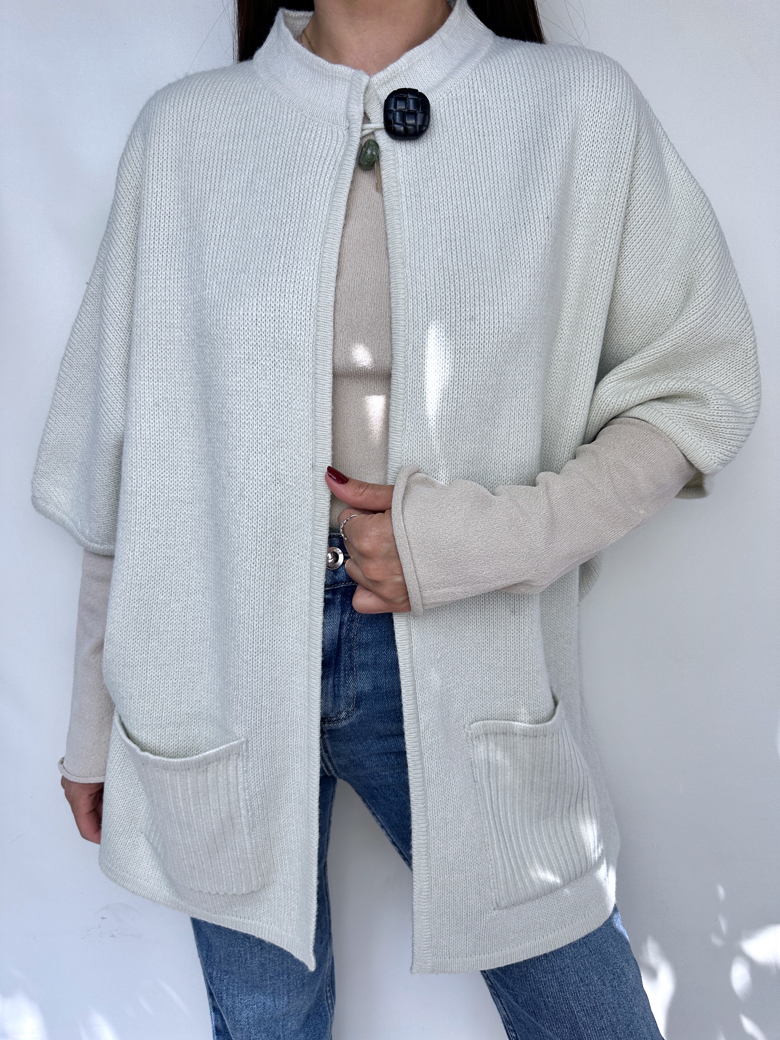 CHALECO CAPA I L-XL 5