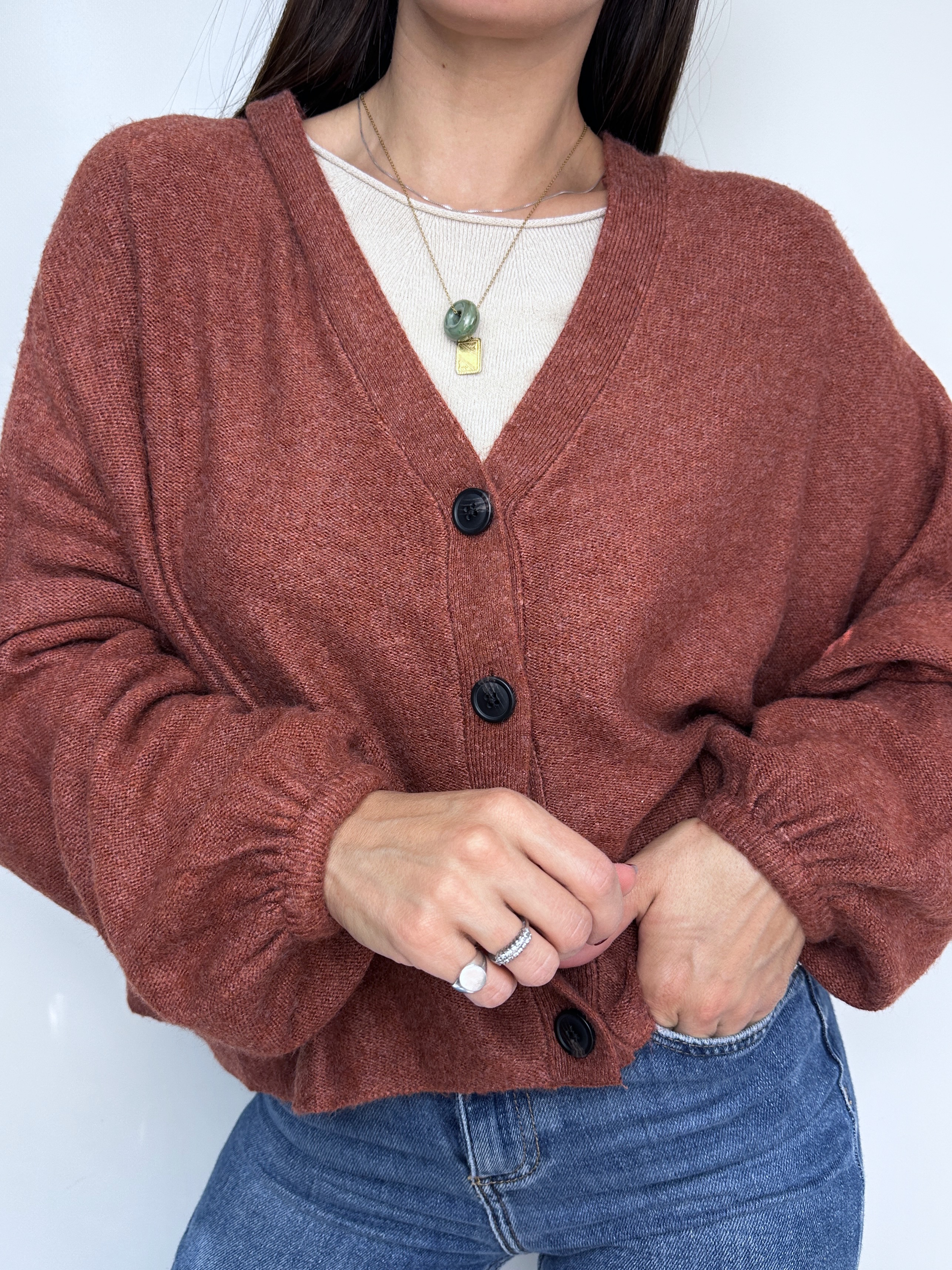 CHALECO AMERICAN EAGLE I S-M 3