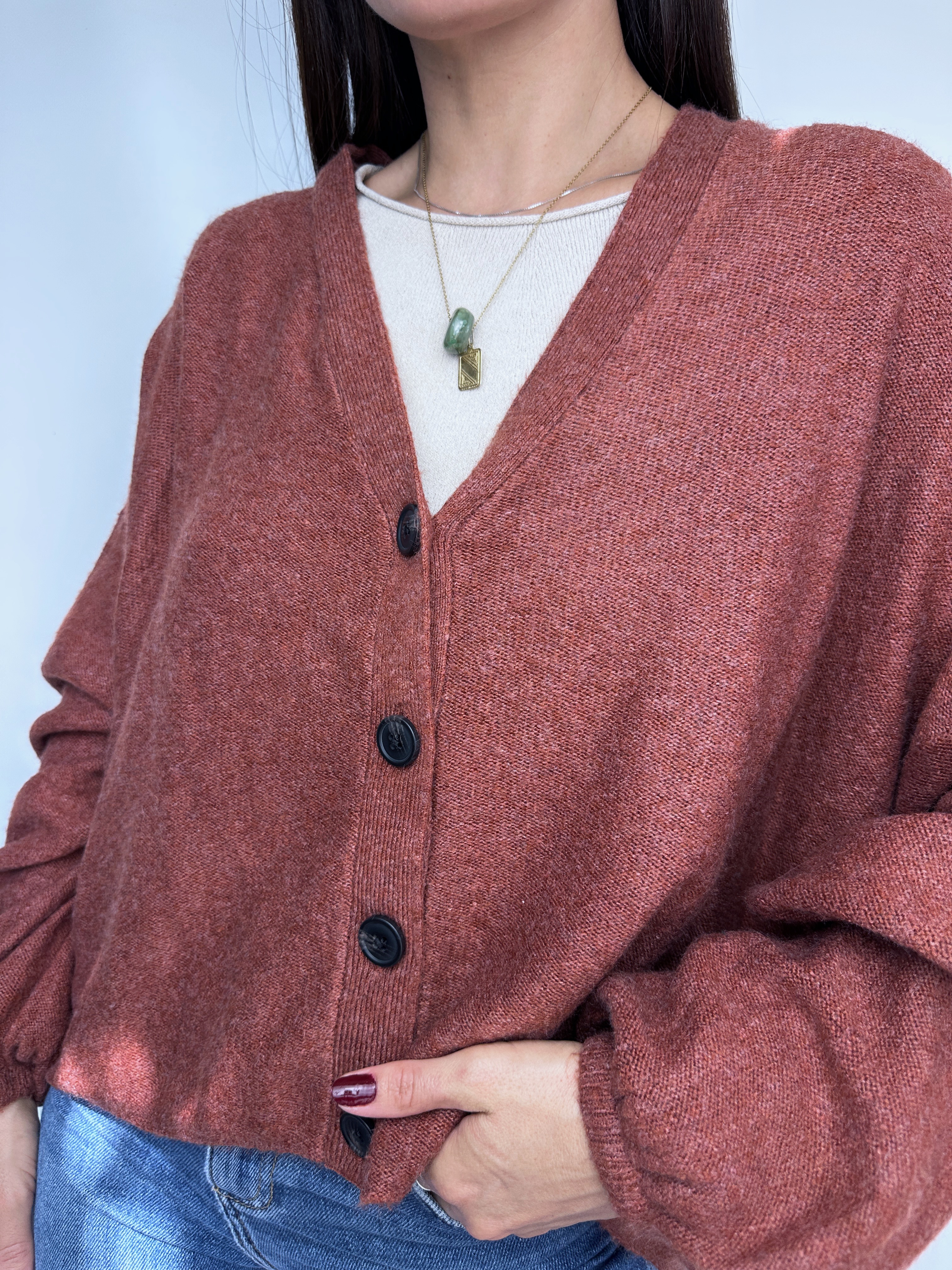 CHALECO AMERICAN EAGLE I S-M 5