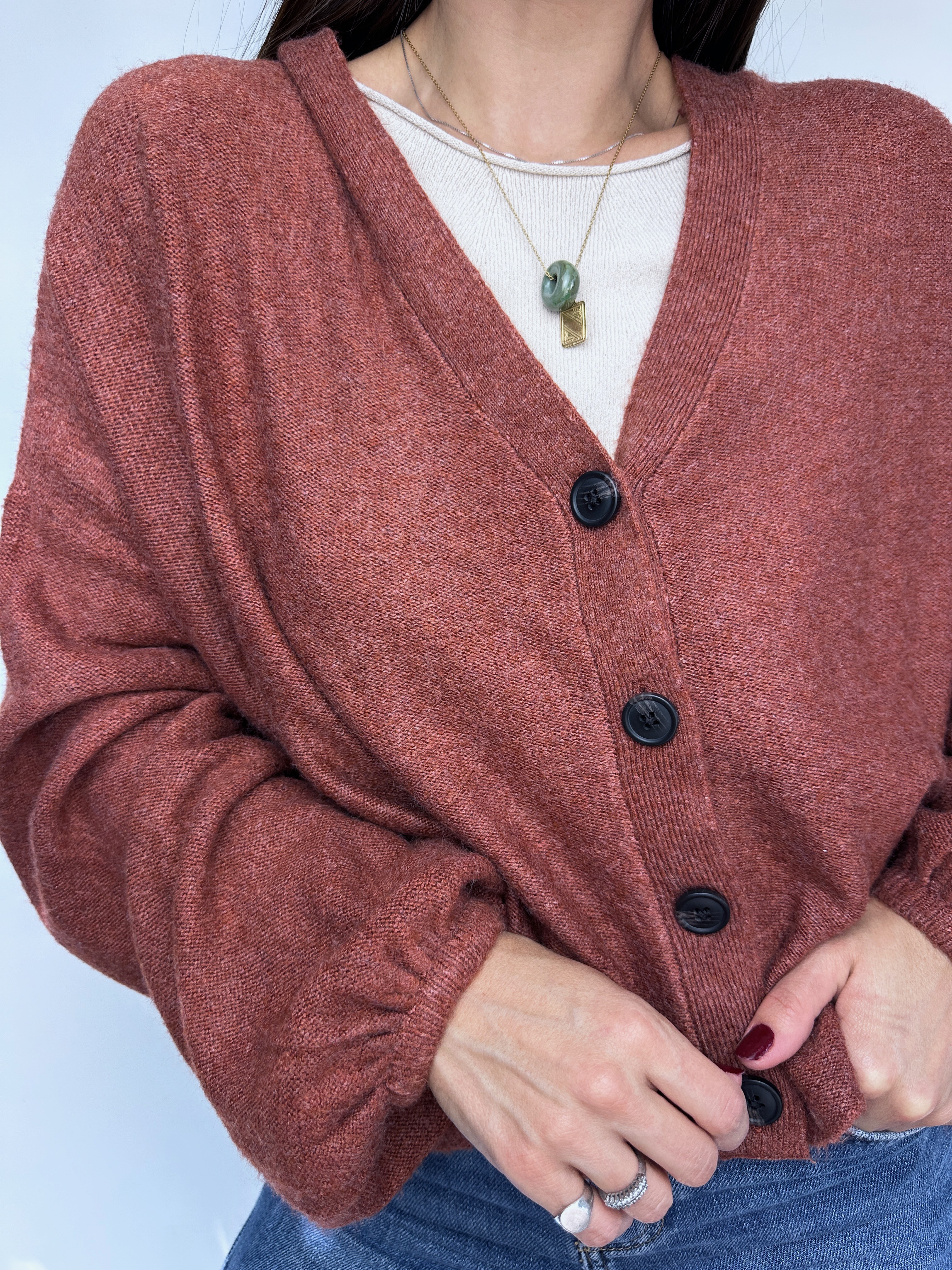 CHALECO AMERICAN EAGLE I S-M 6