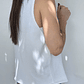 CHALECO VEST BLANCO I M-L - Miniatura 2
