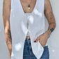 CHALECO VEST BLANCO I M-L - Miniatura 4