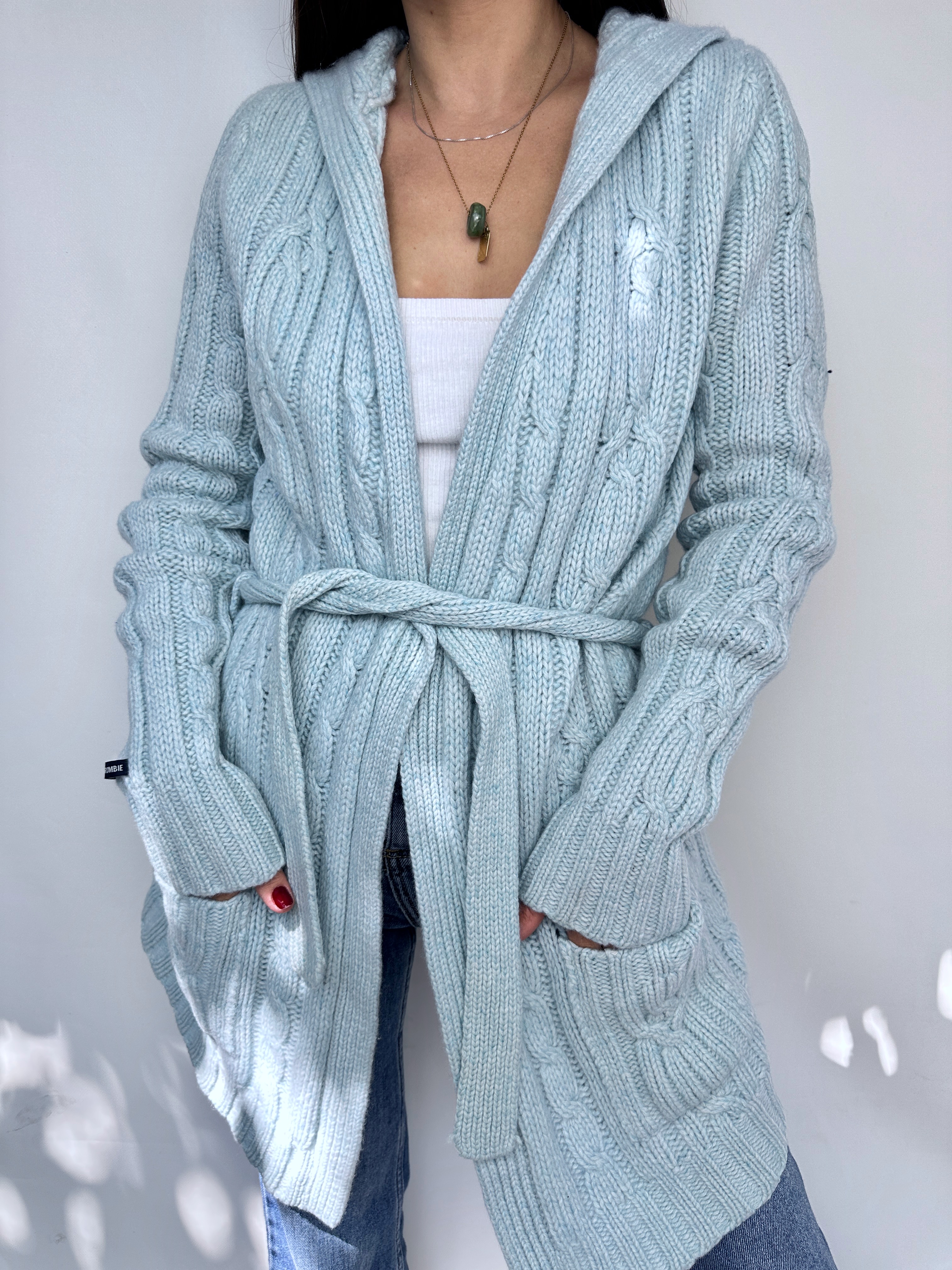 TAPADOTRENZADO MERINO BLEND | S-M 3