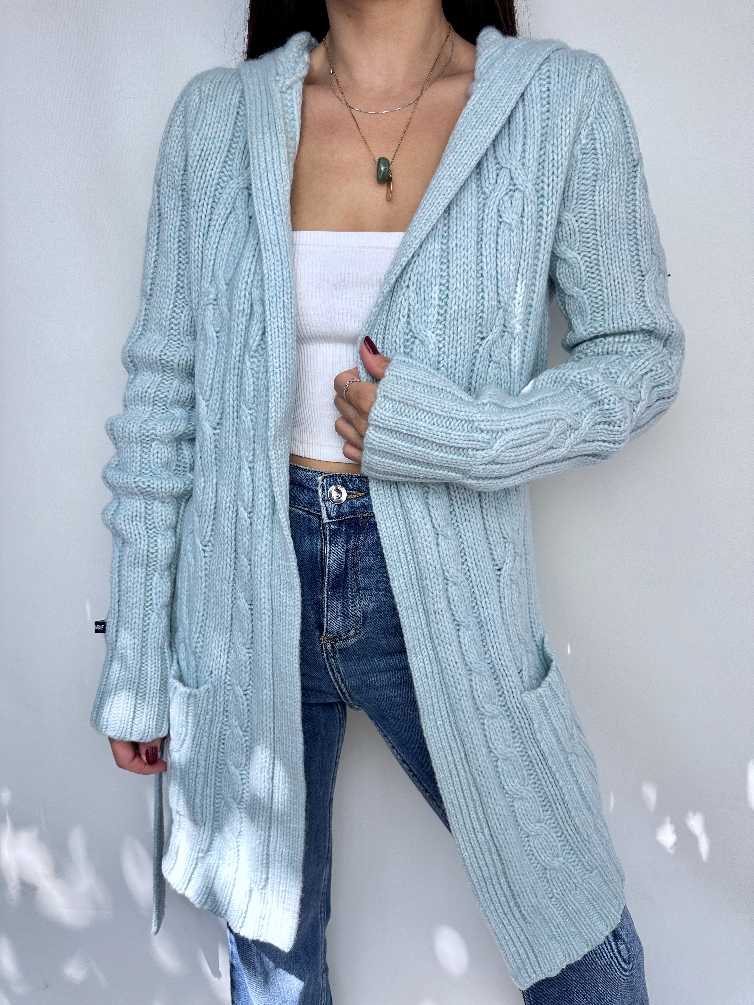 TAPADOTRENZADO MERINO BLEND | S-M 2