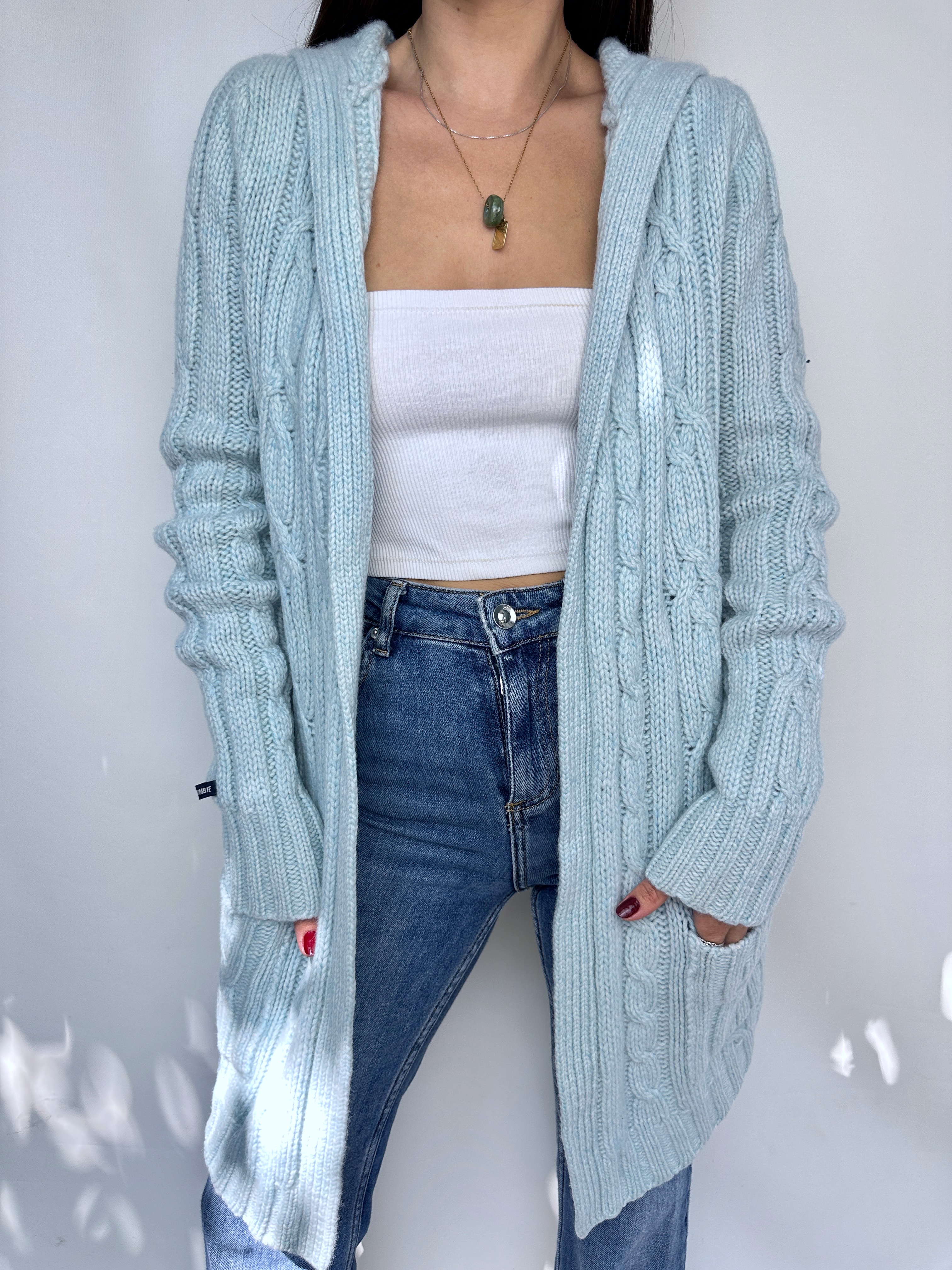 TAPADOTRENZADO MERINO BLEND | S-M 4