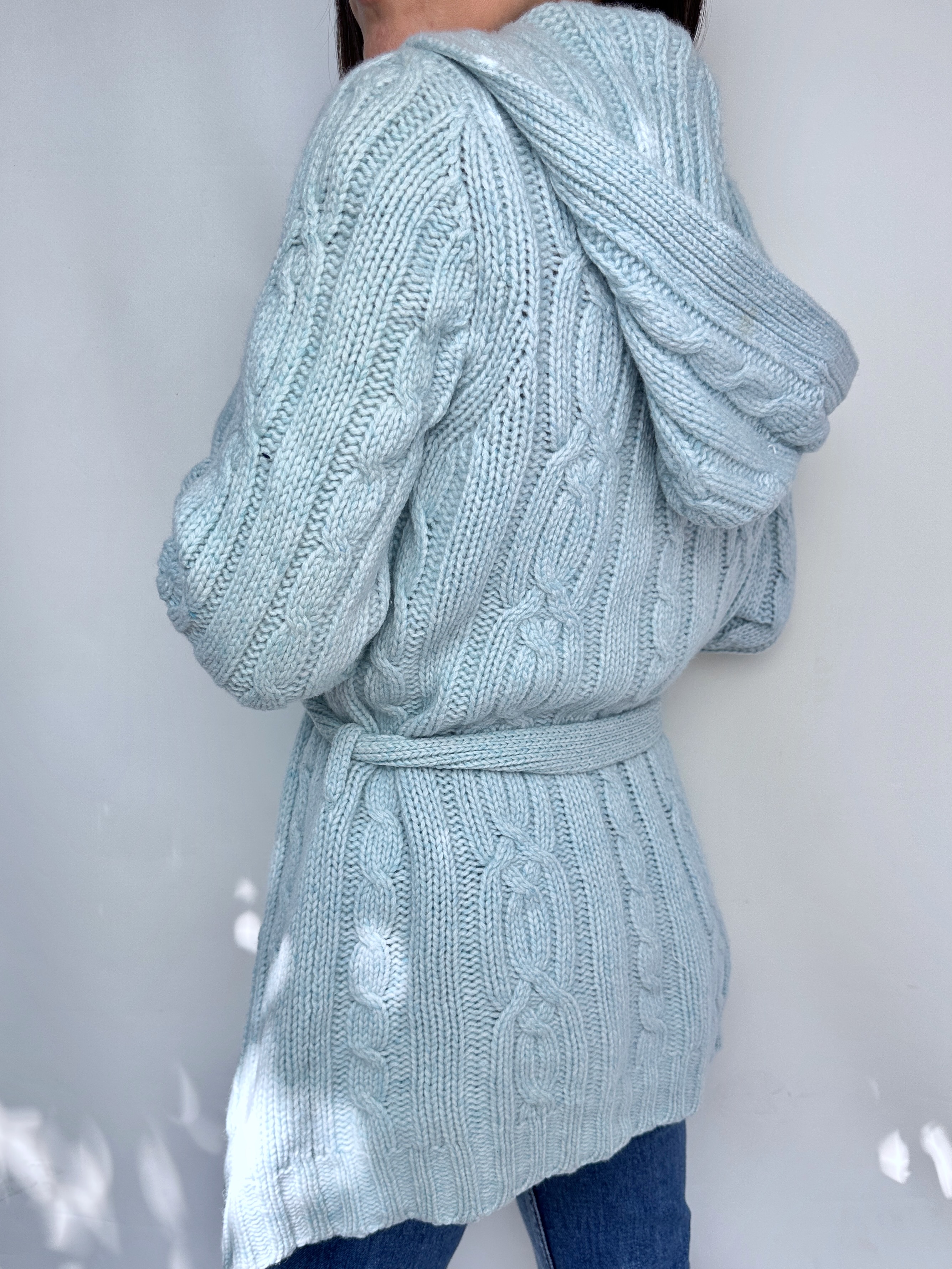 TAPADOTRENZADO MERINO BLEND | S-M 1