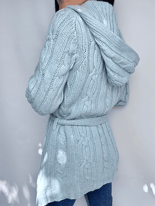 TAPADOTRENZADO MERINO BLEND | S-M