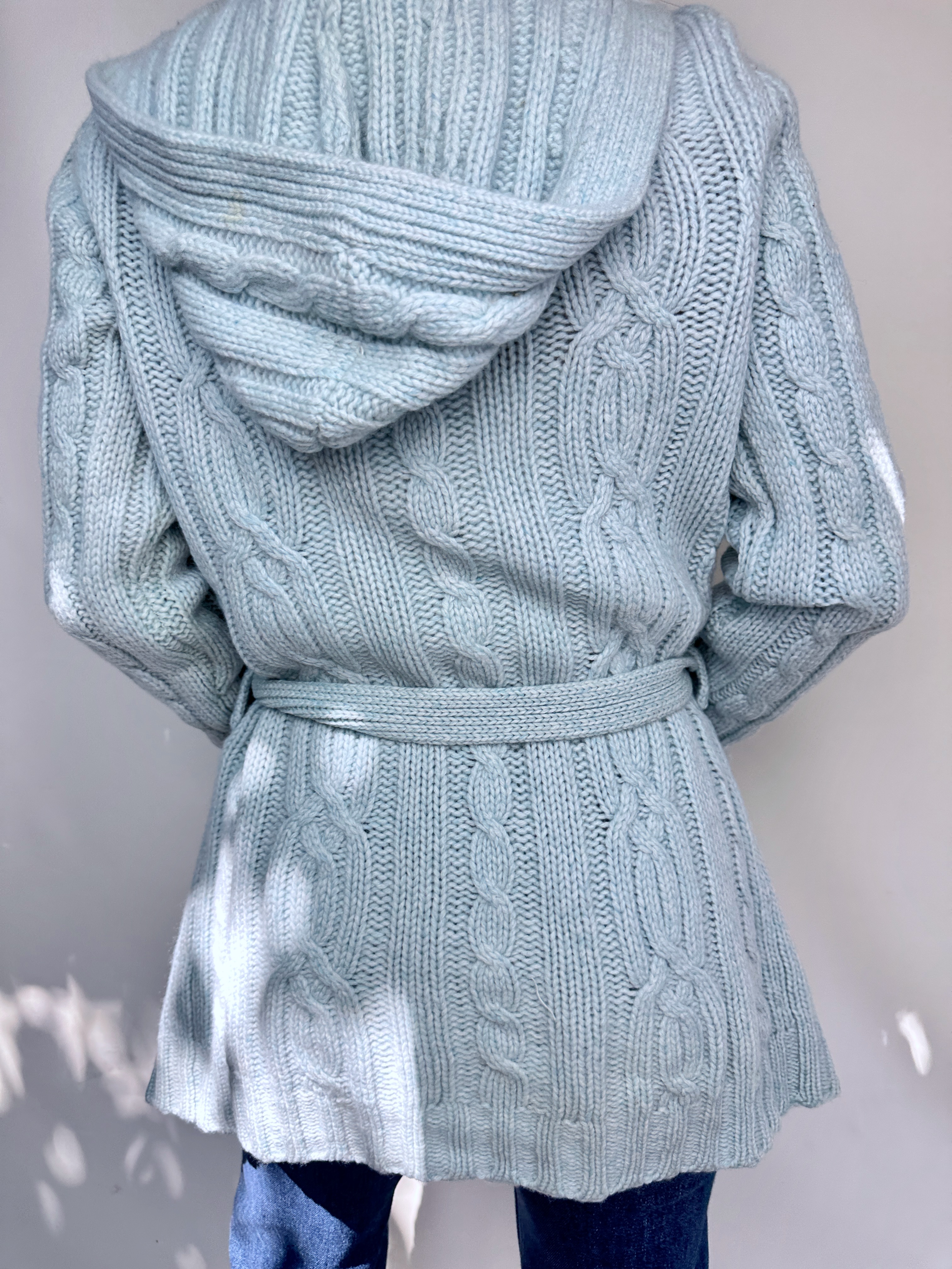 TAPADOTRENZADO MERINO BLEND | S-M 6