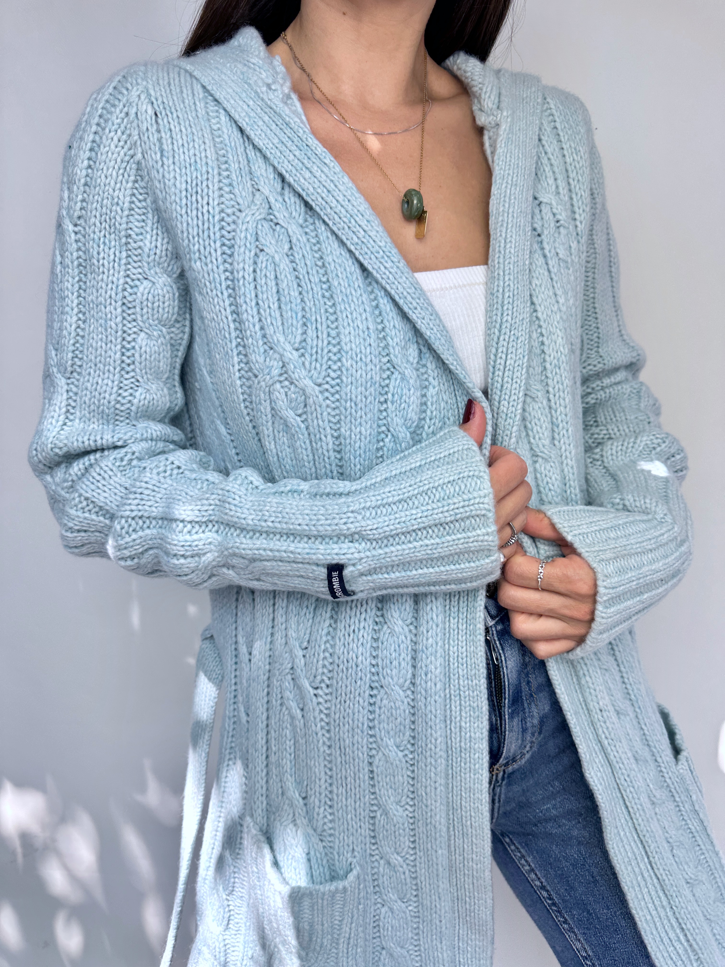 TAPADOTRENZADO MERINO BLEND | S-M 7