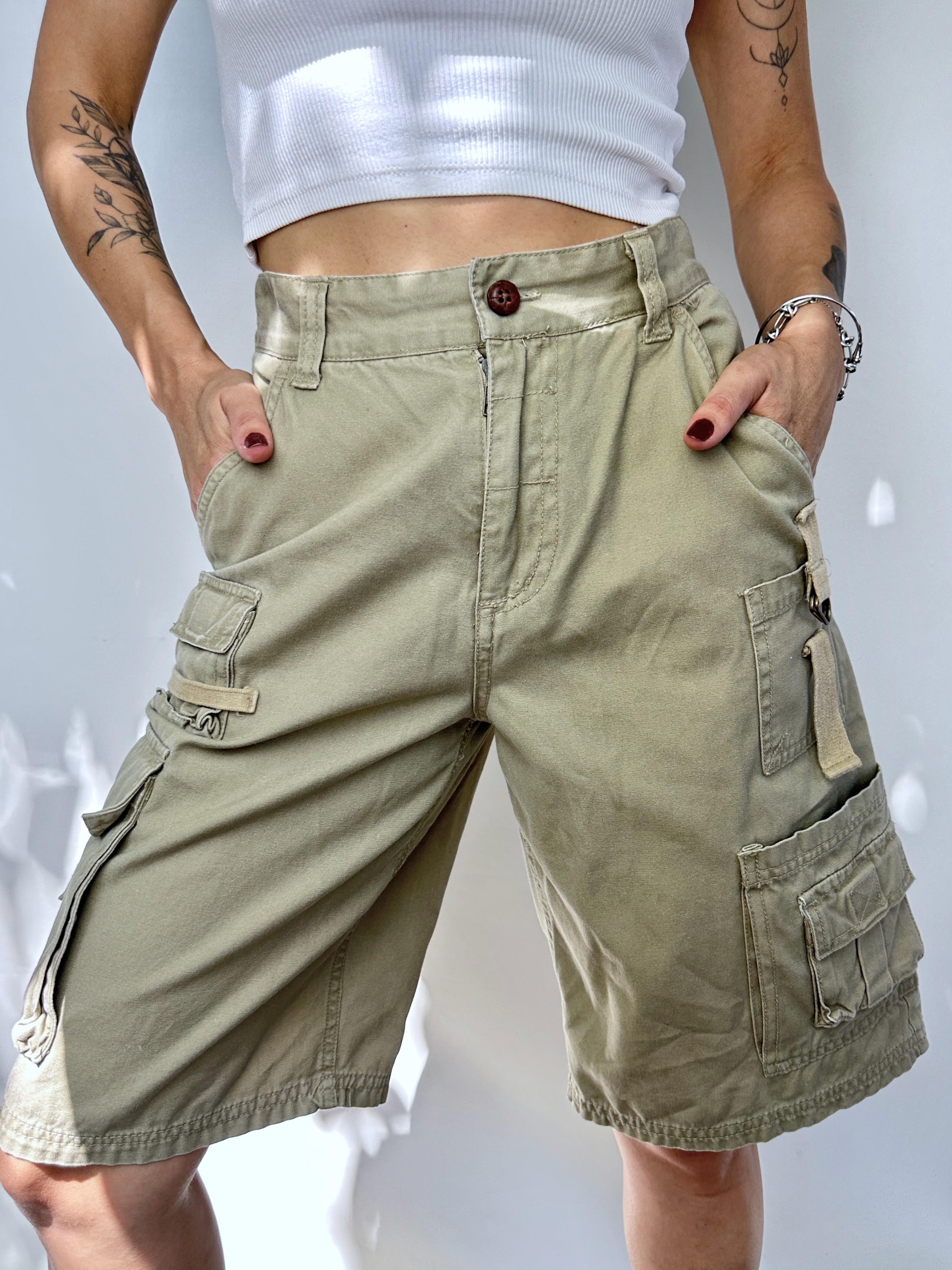 JORTS CARGO | S 1
