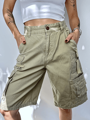 JORTS CARGO | S