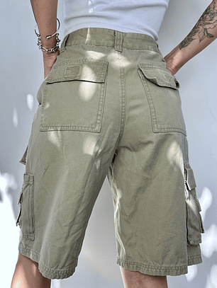JORTS CARGO | S