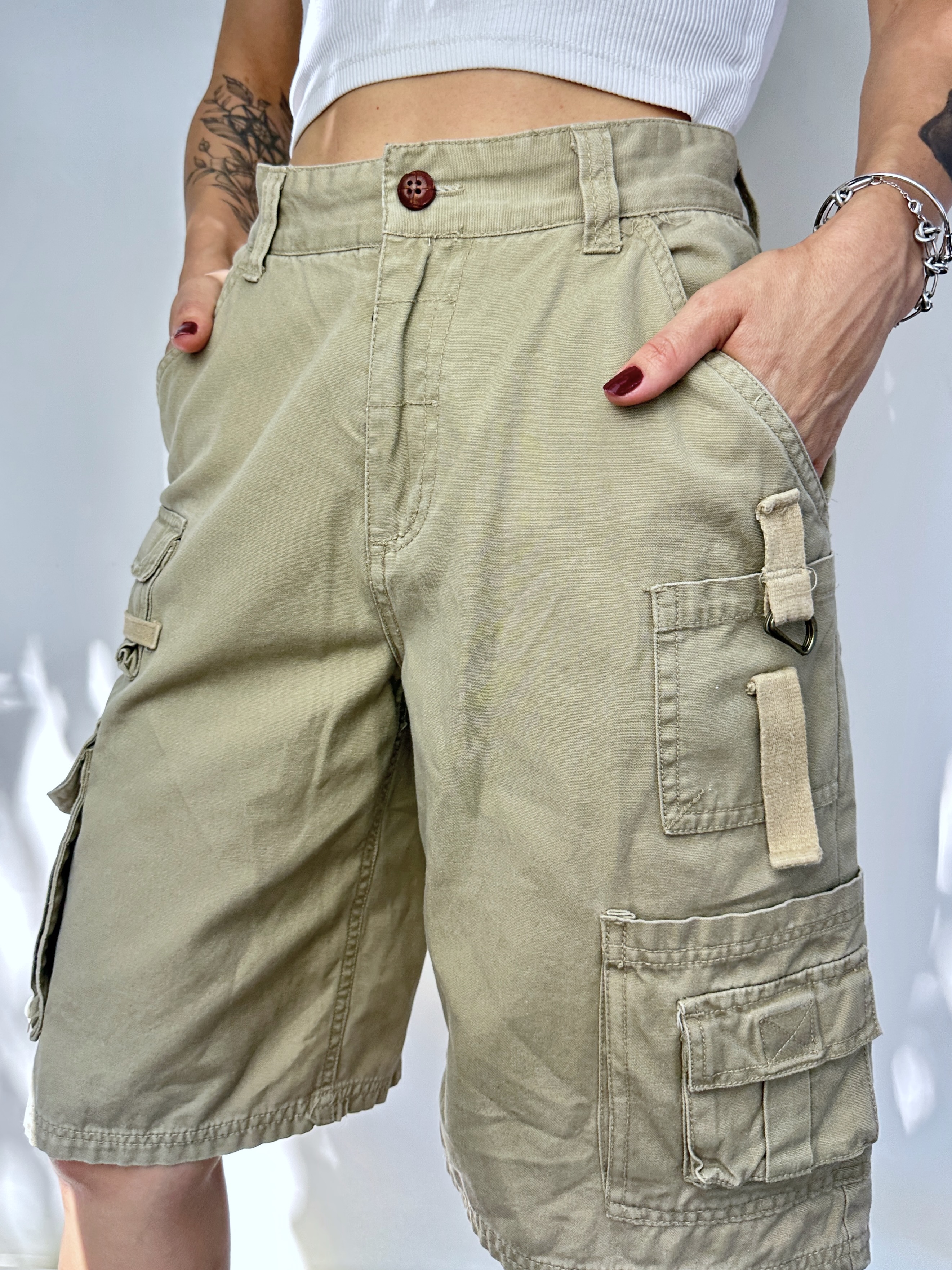 JORTS CARGO | S 5