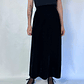 FALDA TERCIOPELO TALBOTS | M - Miniatura 1