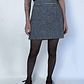 FALDA TWEED | M - Miniatura 1