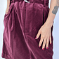 FALDA VELVET | M - Miniatura 2