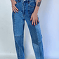 JEANS PACSUN I ALGODÓN I 32-34 - Miniatura 2