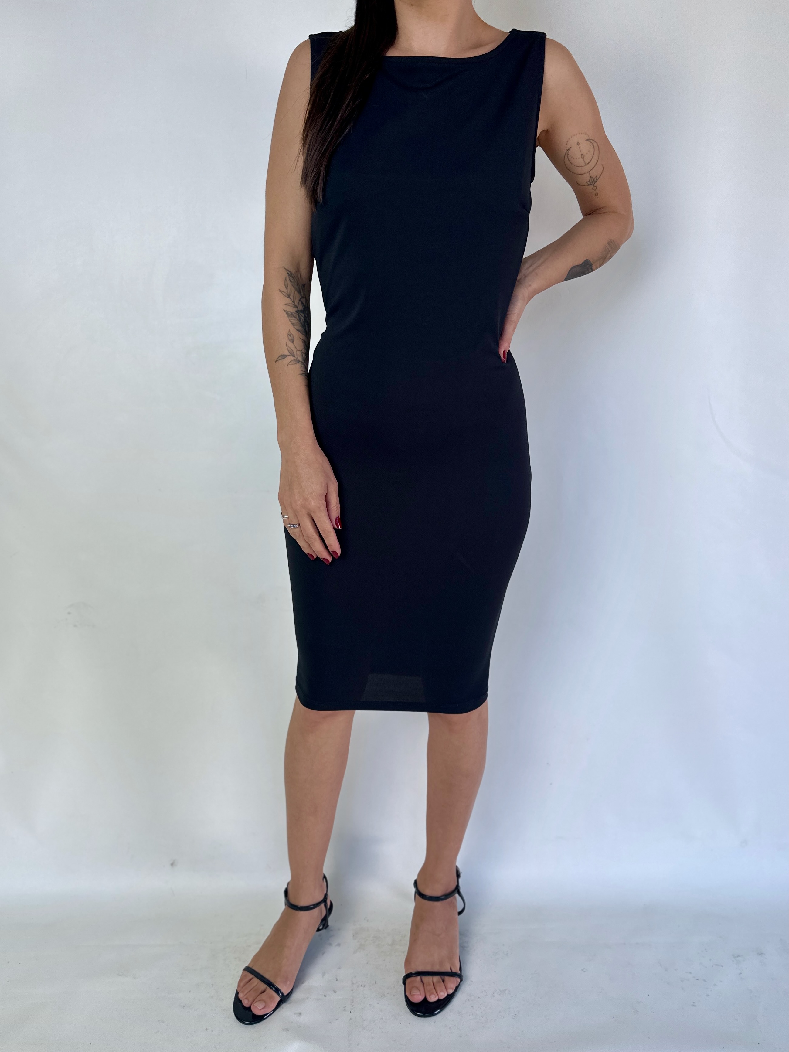 VESTIDO FIESTA I XS-S 5